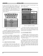 Preview for 28 page of Ericsson EDACS LBI-39076B System Manual