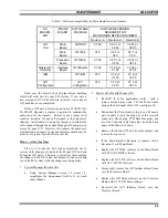 Preview for 45 page of Ericsson EDACS LBI-39076B System Manual