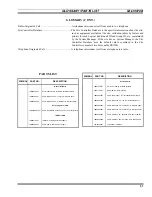 Preview for 57 page of Ericsson EDACS LBI-39076B System Manual