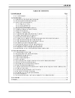 Preview for 5 page of Ericsson EDACS LBI-39169 User Manual