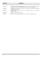 Preview for 10 page of Ericsson EDACS LBI-39169 User Manual