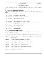 Preview for 11 page of Ericsson EDACS LBI-39169 User Manual