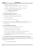 Preview for 68 page of Ericsson EDACS LBI-39169 User Manual