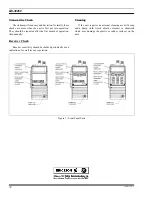 Предварительный просмотр 12 страницы Ericsson EDACS M-PA 806-870 MHz Maintenance Manual