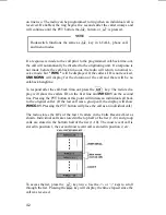 Предварительный просмотр 42 страницы Ericsson EDACS ORION Operator'S Manual