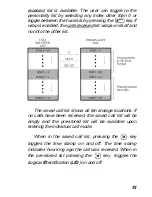 Preview for 51 page of Ericsson EDACS PRISM HP/LPE-200 Operator'S Manual