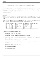 Preview for 4 page of Ericsson EDACS Series Installation And Maintenance Manual