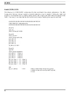 Preview for 14 page of Ericsson EDACS Series Installation And Maintenance Manual