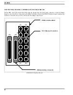 Preview for 26 page of Ericsson EDACS Series Installation And Maintenance Manual