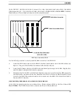 Preview for 27 page of Ericsson EDACS Series Installation And Maintenance Manual