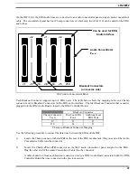 Preview for 29 page of Ericsson EDACS Series Installation And Maintenance Manual