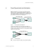 Preview for 11 page of Ericsson EDN612 Installation Manual