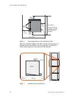 Preview for 14 page of Ericsson EDN612 Installation Manual