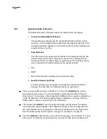 Preview for 46 page of Ericsson EFN324 User Manual