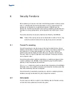 Preview for 64 page of Ericsson EFN324 User Manual