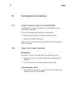 Preview for 97 page of Ericsson EFN324 User Manual