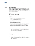 Preview for 130 page of Ericsson EFN324 User Manual