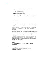 Preview for 134 page of Ericsson EFN324 User Manual