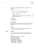 Preview for 141 page of Ericsson EFN324 User Manual