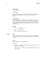 Preview for 153 page of Ericsson EFN324 User Manual