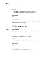 Preview for 156 page of Ericsson EFN324 User Manual