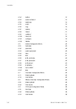 Предварительный просмотр 8 страницы Ericsson EXN401 User Manual