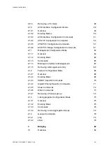 Предварительный просмотр 9 страницы Ericsson EXN401 User Manual