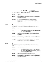 Предварительный просмотр 51 страницы Ericsson EXN401 User Manual