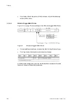 Предварительный просмотр 98 страницы Ericsson EXN401 User Manual