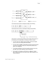 Предварительный просмотр 103 страницы Ericsson EXN401 User Manual