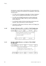 Предварительный просмотр 104 страницы Ericsson EXN401 User Manual