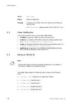 Предварительный просмотр 148 страницы Ericsson EXN401 User Manual