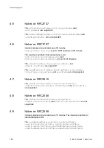 Preview for 150 page of Ericsson EXN401 User Manual