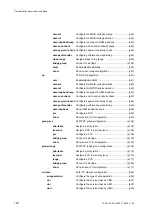 Предварительный просмотр 162 страницы Ericsson EXN401 User Manual