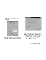 Предварительный просмотр 48 страницы Ericsson F221m User Manual