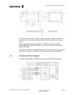 Предварительный просмотр 13 страницы Ericsson F3607gw User Manual