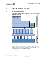 Предварительный просмотр 14 страницы Ericsson F3607gw User Manual