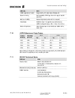 Предварительный просмотр 25 страницы Ericsson F3607gw User Manual