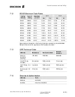 Предварительный просмотр 26 страницы Ericsson F3607gw User Manual