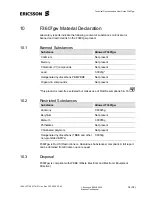 Предварительный просмотр 34 страницы Ericsson F3607gw User Manual