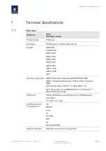 Preview for 5 page of Ericsson F5521gw Technical Description