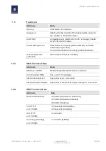 Preview for 12 page of Ericsson F5521gw Technical Description