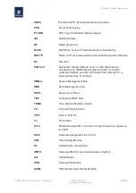 Preview for 22 page of Ericsson F5521gw Technical Description