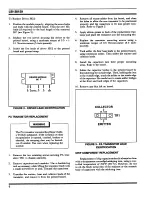 Предварительный просмотр 6 страницы Ericsson FMD 16 PLUS Maintenance Manual