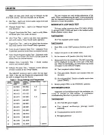 Preview for 14 page of Ericsson FMD 16 PLUS Maintenance Manual