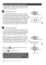 Preview for 16 page of Ericsson FSU 995 F User Manual