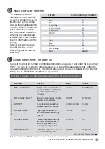 Preview for 63 page of Ericsson FSU 995 F User Manual