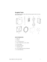 Preview for 7 page of Ericsson G32 User Manual