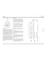 Предварительный просмотр 6 страницы Ericsson GE-MARC VE MDR Maintenance Manual