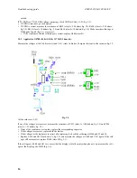 Preview for 16 page of Ericsson GF768 Troubleshooting Manual